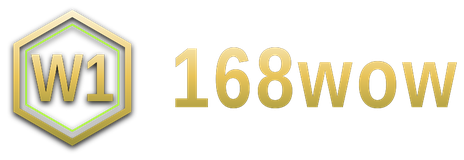 168wow โลโก้